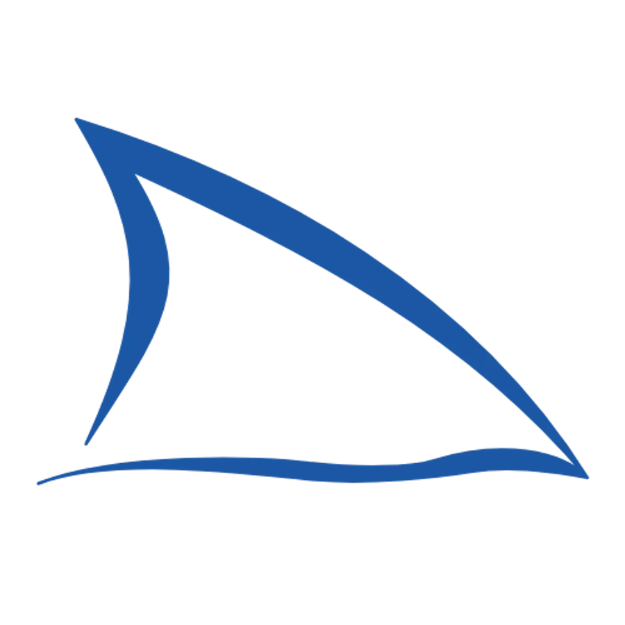 Titan Shark Technology Group Logo